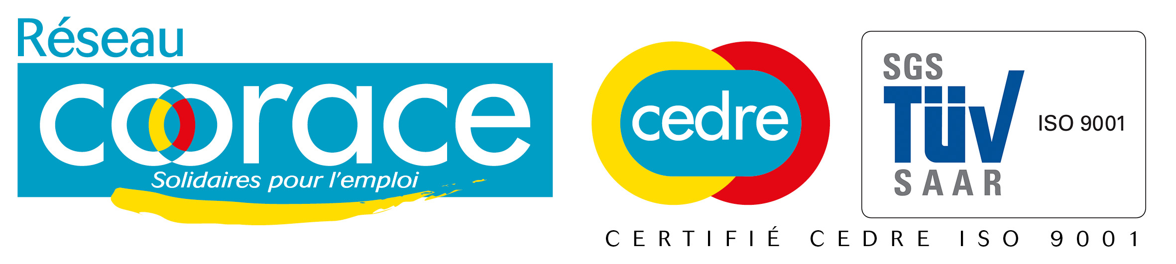 logo certif