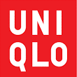 LOGO uniqlo